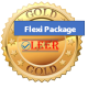 Gold Package - Flexi (24 Lessons)